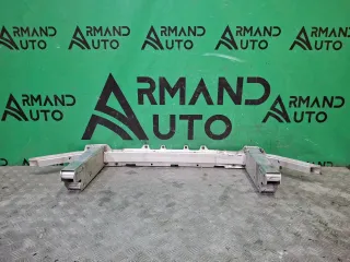 51117399911, 16808314, 8 усилитель бампера BMW X3 G01 Арт ARM377754, вид 7