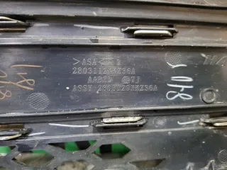 2803120XKZ36A, 2803112xkz36a, 8 окантовка птф Haval H6 Арт ARM377804, вид 7