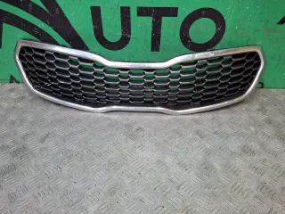 86350A7500, 86351A7500, 7 решетка радиатора Kia Cerato 3 Арт ARM377930, вид 1