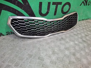 86350A7500, 86351A7500, 7 решетка радиатора Kia Cerato 3 Арт ARM377930, вид 2