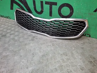 86350A7500, 86351A7500, 7 решетка радиатора Kia Cerato 3 Арт ARM377930, вид 3