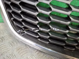 86350A7500, 86351A7500, 7 решетка радиатора Kia Cerato 3 Арт ARM377930, вид 4