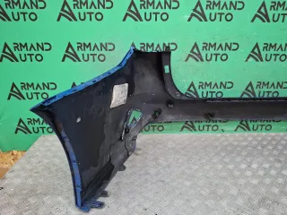 86610J7310, 86611J7300, 2 Бампер киа, кия сид (сеед, сед) Kia Ceed 3 Арт ARM378109, вид 11