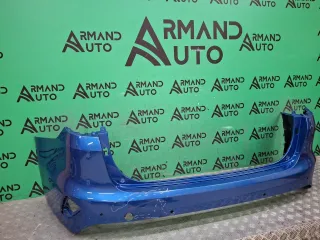 86610J7310, 86611J7300, 2 Бампер киа, кия сид (сеед, сед) Kia Ceed 3 Арт ARM378109, вид 2