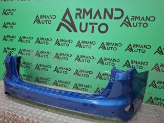 86610J7310, 86611J7300, 2 Бампер киа, кия сид (сеед, сед) Kia Ceed 3 Арт ARM378109, вид 3