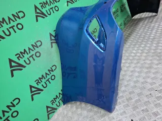 86610J7310, 86611J7300, 2 Бампер киа, кия сид (сеед, сед) Kia Ceed 3 Арт ARM378109, вид 6