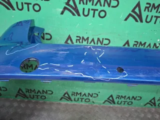 86610J7310, 86611J7300, 2 Бампер киа, кия сид (сеед, сед) Kia Ceed 3 Арт ARM378109, вид 7