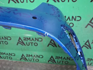 86610J7310, 86611J7300, 2 Бампер киа, кия сид (сеед, сед) Kia Ceed 3 Арт ARM378109, вид 9