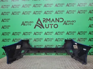 86610J7310, 86611J7300, 2 Бампер киа, кия сид (сеед, сед) Kia Ceed 3 Арт ARM378109, вид 10