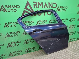 41007408964, 9 дверь бмв г30 (г g 30) серия BMW 5 G30/G31 Арт ARM378138, вид 2