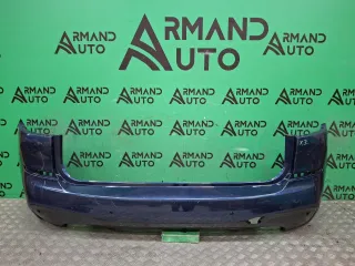 51128091992, 9 Бампер бмв х3 (х x 3) г01 (г g 01) BMW X3 G01 Арт ARM378166, вид 1