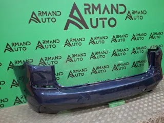51128091992, 9 Бампер бмв х3 (х x 3) г01 (г g 01) BMW X3 G01 Арт ARM378166, вид 2