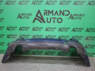 51128091992, 9 Бампер бмв х3 (х x 3) г01 (г g 01) BMW X3 G01 Арт ARM378166, вид 4