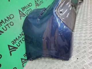 51128091992, 9 Бампер бмв х3 (х x 3) г01 (г g 01) BMW X3 G01 Арт ARM378166, вид 5