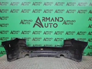 51128091992, 9 Бампер бмв х3 (х x 3) г01 (г g 01) BMW X3 G01 Арт ARM378166, вид 7