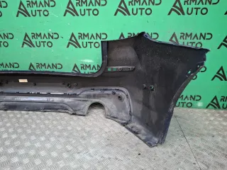 51128091992, 9 Бампер бмв х3 (х x 3) г01 (г g 01) BMW X3 G01 Арт ARM378166, вид 9