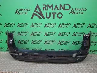 51127378571, 51127294392, 9 Бампер бмв х5 (х x 5) ф15 ( ф f 15) BMW X5 F15 Арт ARM378167, вид 1