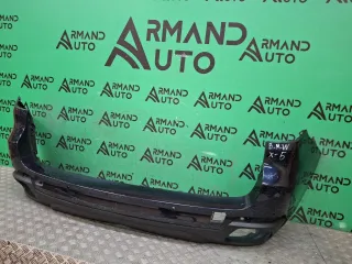 51127378571, 51127294392, 9 Бампер бмв х5 (х x 5) ф15 ( ф f 15) BMW X5 F15 Арт ARM378167, вид 3