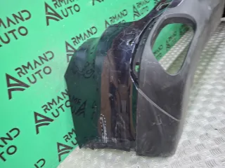 51127378571, 51127294392, 9 Бампер бмв х5 (х x 5) ф15 ( ф f 15) BMW X5 F15 Арт ARM378167, вид 5