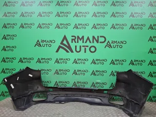 51127378571, 51127294392, 9 Бампер бмв х5 (х x 5) ф15 ( ф f 15) BMW X5 F15 Арт ARM378167, вид 8
