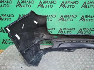 51127378571, 51127294392, 9 Бампер бмв х5 (х x 5) ф15 ( ф f 15) BMW X5 F15 Арт ARM378167, вид 9