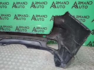 51127378571, 51127294392, 9 Бампер бмв х5 (х x 5) ф15 ( ф f 15) BMW X5 F15 Арт ARM378167, вид 10
