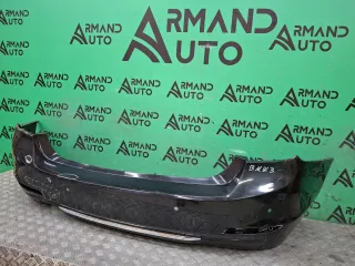 51127312730, 7276716, 9 Бампер бмв ф30 (ф f 30) серия BMW 3 F30/F31/GT F34 Арт ARM378172, вид 3