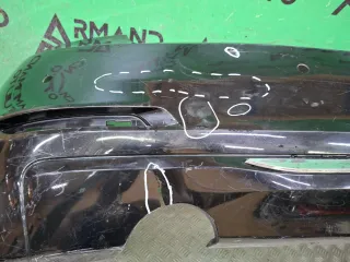 51127312730, 7276716, 9 Бампер бмв ф30 (ф f 30) серия BMW 3 F30/F31/GT F34 Арт ARM378172, вид 7