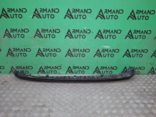 86650J7300, 86612J7300, 2 Юбка бампера Kia Ceed 3 Арт ARM378223