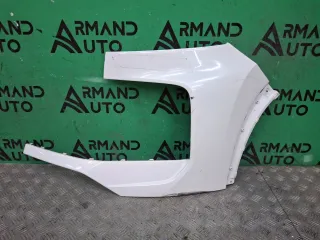 602003347AA, 6 Бампер джейку Jaecoo J7 Арт ARM378307, вид 1