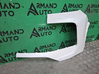 602003347AA, 6 Бампер джейку Jaecoo J7 Арт ARM378307, вид 2