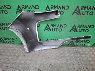 602003347AA, 6 Бампер джейку Jaecoo J7 Арт ARM378307, вид 4
