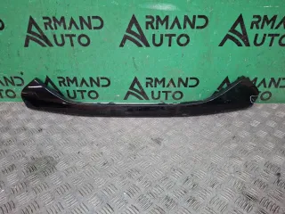 865502Y000, 8 Накладка решетки радиатора Hyundai IX35 Арт ARM378319, вид 1