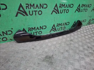 865502Y000, 8 Накладка решетки радиатора Hyundai IX35 Арт ARM378319, вид 2