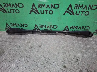 865502Y000, 8 Накладка решетки радиатора Hyundai IX35 Арт ARM378319, вид 5