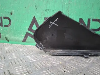 865502Y000, 8 Накладка решетки радиатора Hyundai IX35 Арт ARM378319, вид 7