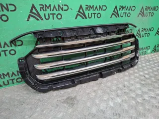 602000386AA, 10 решетка радиатора EXEED VX Арт ARM378340, вид 2