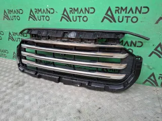 602000386AA, 10 решетка радиатора EXEED VX Арт ARM378340, вид 3