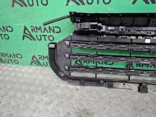 602000386AA, 10 решетка радиатора EXEED VX Арт ARM378340, вид 6