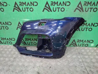 80A807107EGRU, 80A807437E, 8 Бампер ауди ку5, ку q 5 2 fy (2 ф f у Audi Q5 2 Арт ARM378358, вид 1