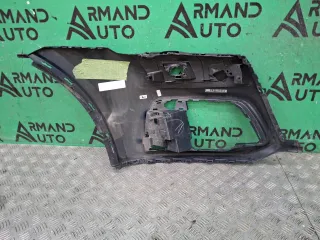 80A807107EGRU, 80A807437E, 8 Бампер ауди ку5, ку q 5 2 fy (2 ф f у Audi Q5 2 Арт ARM378358, вид 6