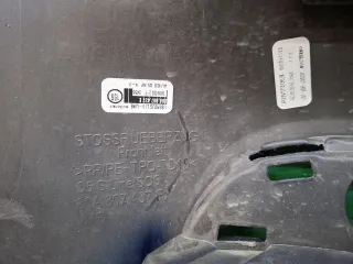 80A807107EGRU, 80A807437E, 8 Бампер ауди ку5, ку q 5 2 fy (2 ф f у Audi Q5 2 Арт ARM378358, вид 7