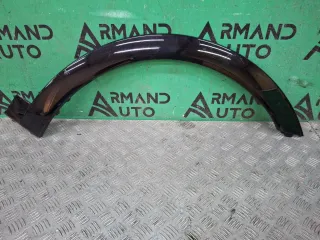 9Y0853818G2X, 053674, 4 Расширитель крыла Porsche Cayenne 958 Арт ARM378371, вид 1