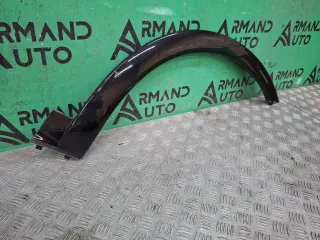 9Y0853818G2X, 053674, 4 Расширитель крыла Porsche Cayenne 958 Арт ARM378371, вид 2