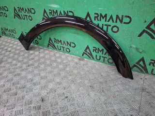 9Y0853818G2X, 053674, 4 Расширитель крыла Porsche Cayenne 958 Арт ARM378371, вид 3