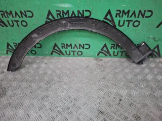 9Y0853818G2X, 053674, 4 Расширитель крыла Porsche Cayenne 958 Арт ARM378371, вид 4