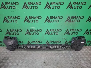 51128067762, 8 кронштейн бампера центральный BMW 5 G30/G31 Арт ARM378477, вид 1