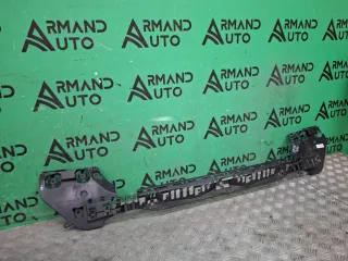 51128067762, 8 кронштейн бампера центральный BMW 5 G30/G31 Арт ARM378477, вид 2