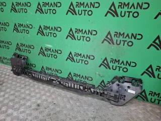 51128067762, 8 кронштейн бампера центральный BMW 5 G30/G31 Арт ARM378477, вид 3