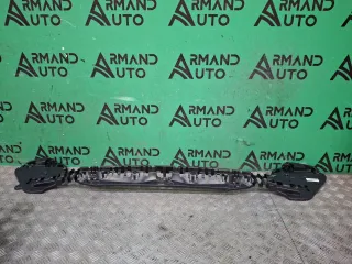 51128067762, 8 кронштейн бампера центральный BMW 5 G30/G31 Арт ARM378477, вид 4